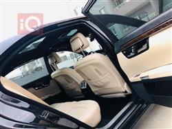 مێرسێدس بێنز S-Class